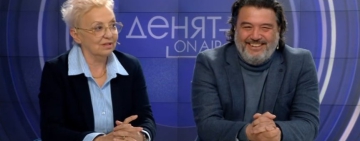 PR експерти: Радев предлага на всеки по нещо и ще бъде наказан